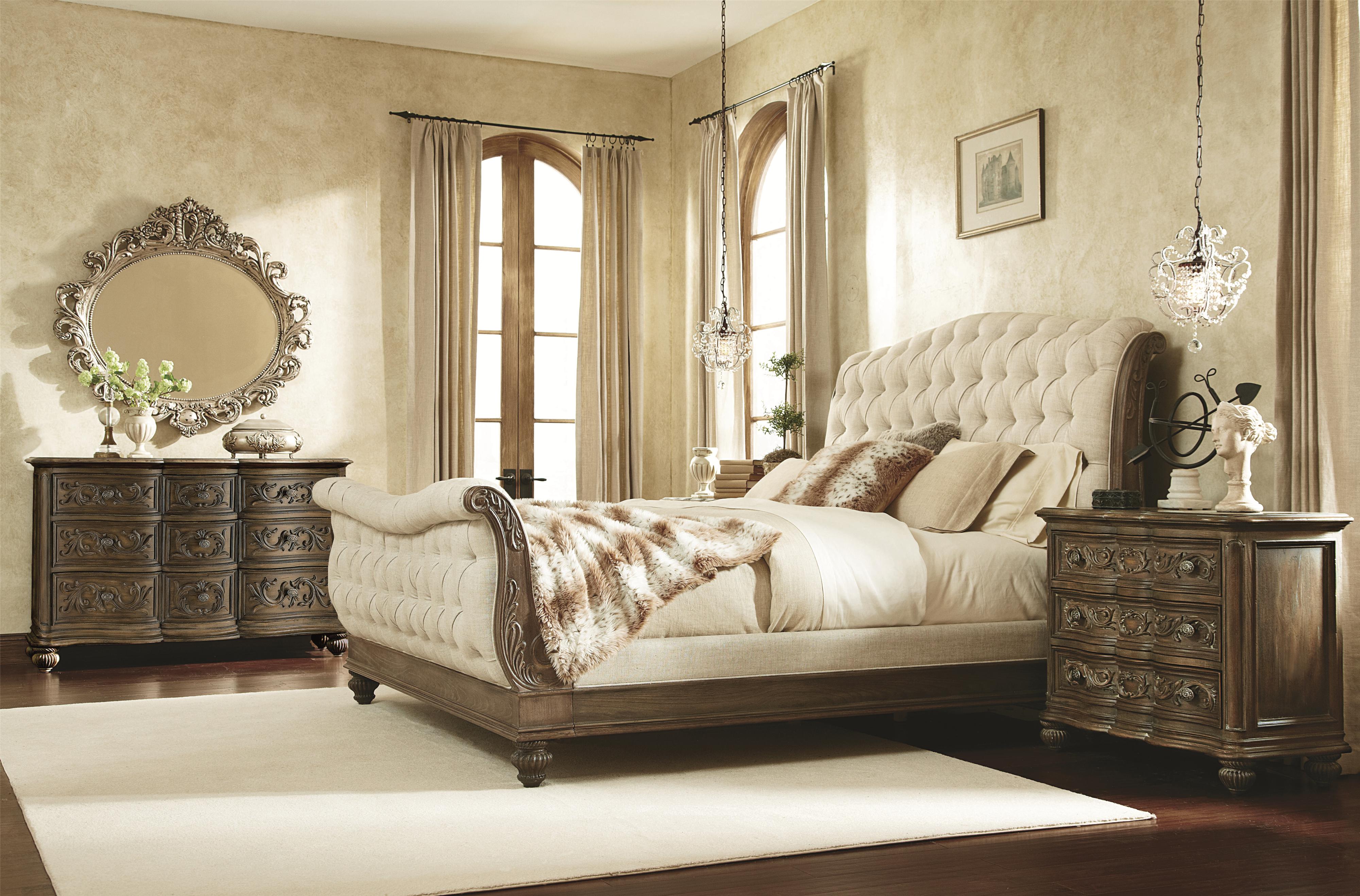 Jessica mcclintock bedroom store set